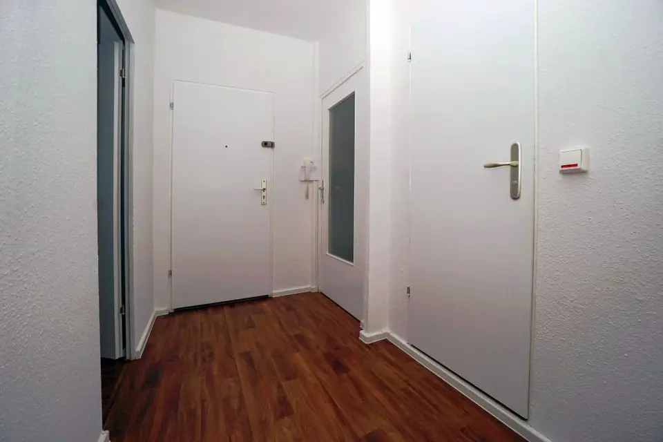 2 Zimmer Wohnung mit 54 m² in Plauen – Bild 4