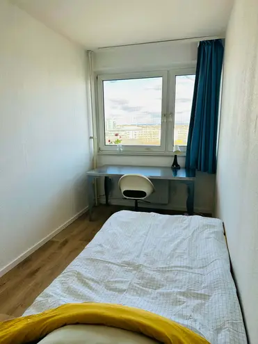WG-Zimmer in Köln – Bild 2