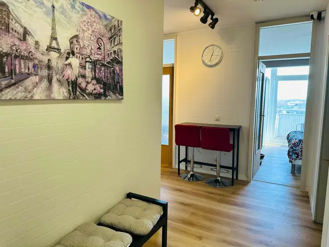 WG-Zimmer in Köln – Bild 4
