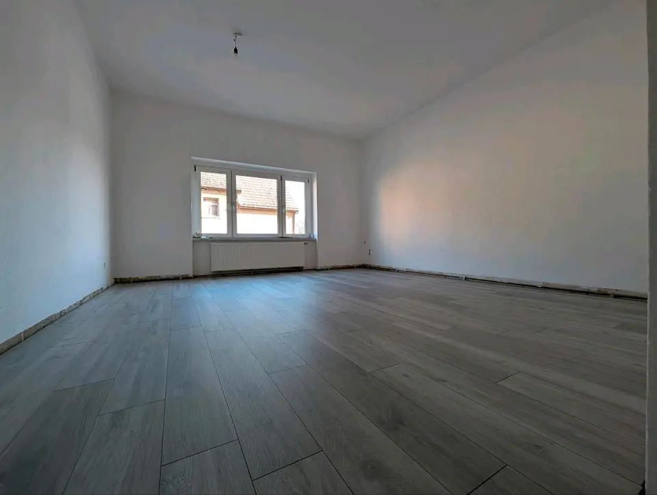 3 Zimmer Wohnung mit 91 m² in Aschersleben – Bild 2