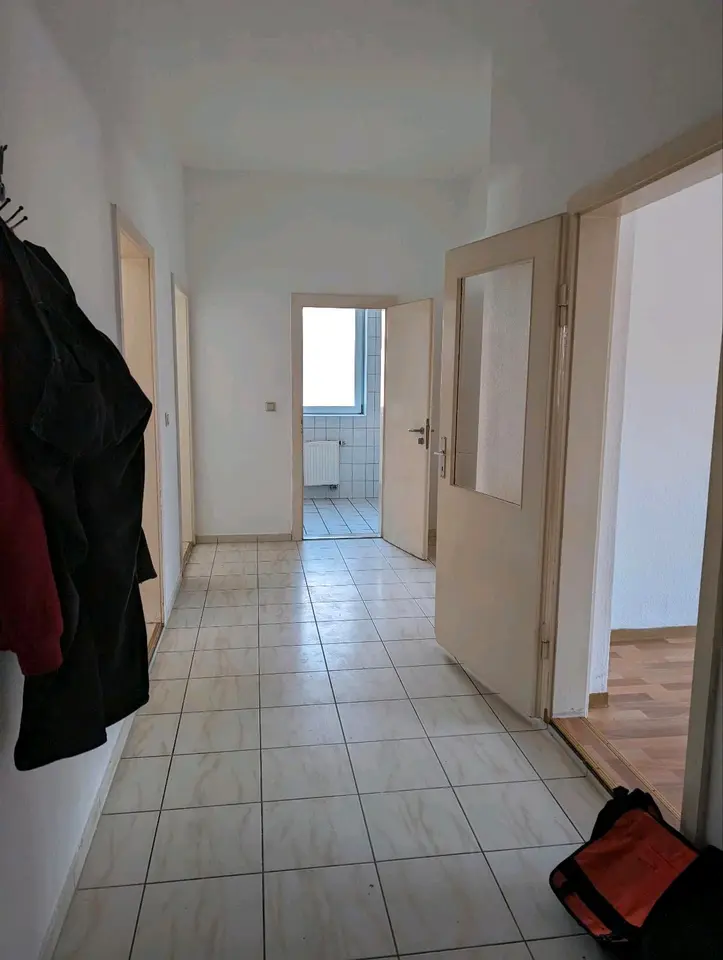3 Zimmer Wohnung mit 91 m² in Aschersleben – Bild 7