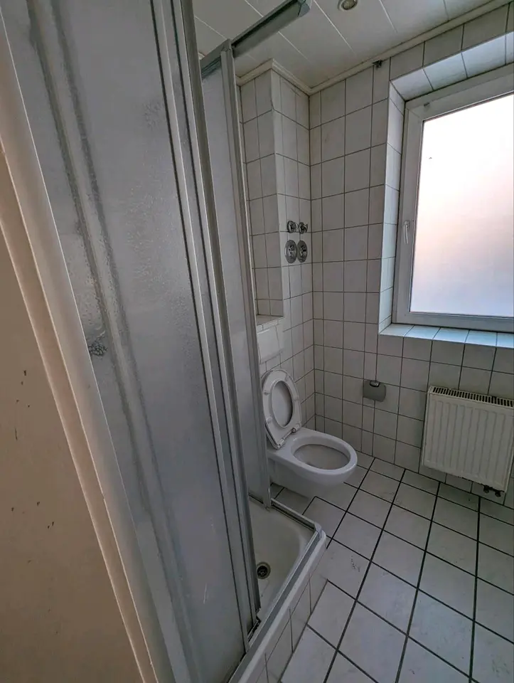 3 Zimmer Wohnung mit 91 m² in Aschersleben – Bild 8