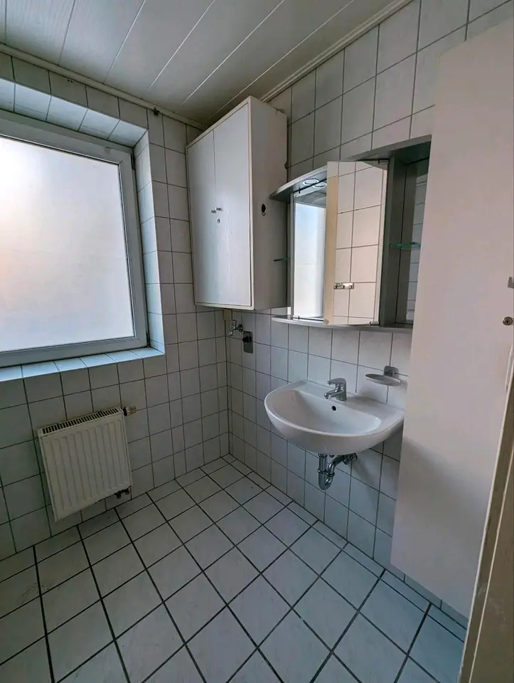 3 Zimmer Wohnung mit 91 m² in Aschersleben – Bild 9