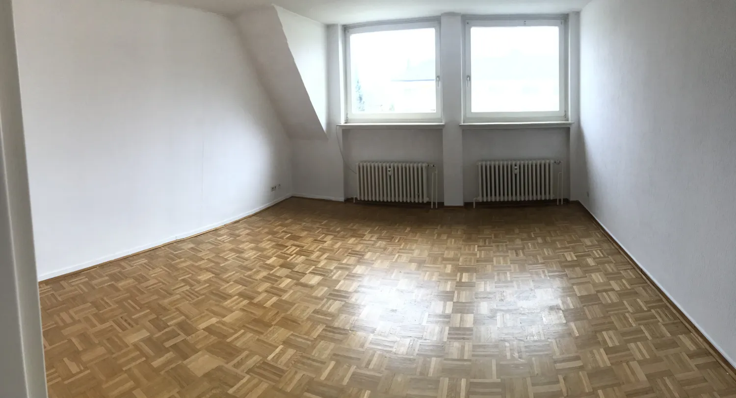 3 Zimmer Wohnung mit 65 m² in Hildesheim – Bild 1