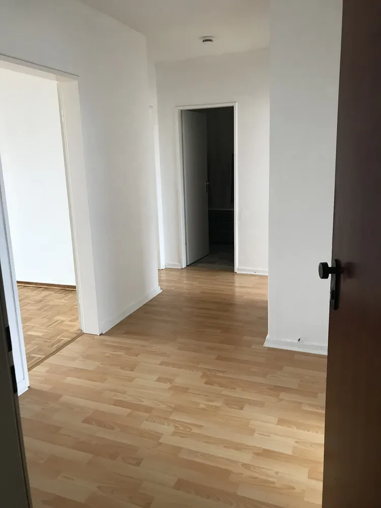 3 Zimmer Wohnung mit 65 m² in Hildesheim – Bild 2