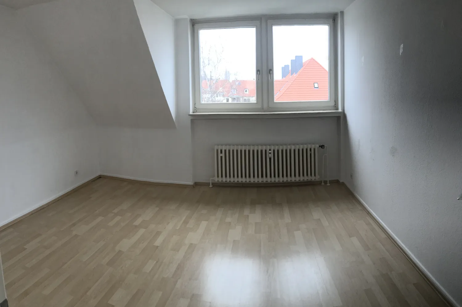 3 Zimmer Wohnung mit 65 m² in Hildesheim – Bild 3