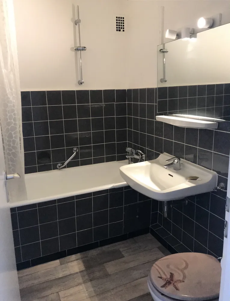 3 Zimmer Wohnung mit 65 m² in Hildesheim – Bild 6