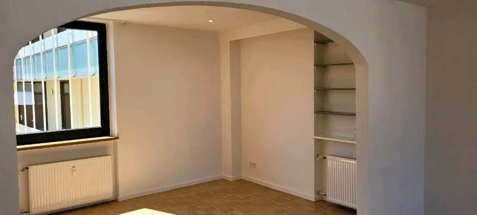 4 Zimmer Wohnung mit 96 m² in Saarbrücken – Bild 4