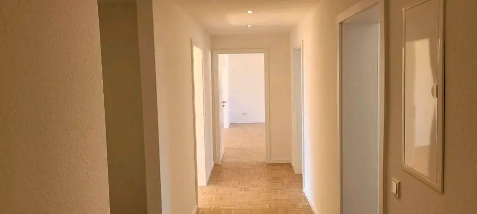 4 Zimmer Wohnung mit 96 m² in Saarbrücken – Bild 5
