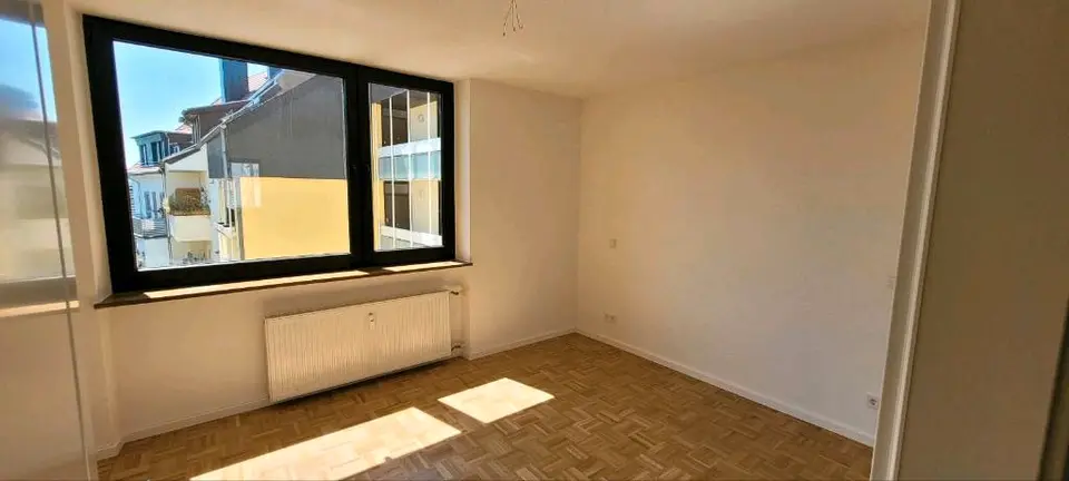 4 Zimmer Wohnung mit 96 m² in Saarbrücken – Bild 7