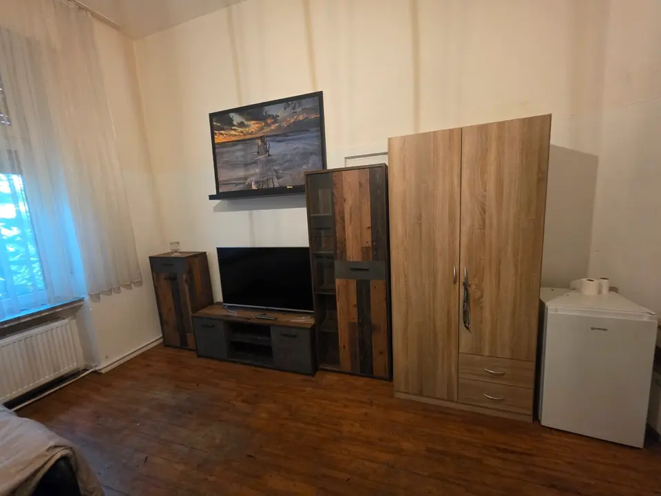 WG-Zimmer mit 23 m² in Hanau – Bild 1