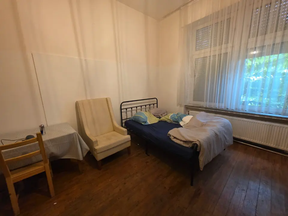 WG-Zimmer mit 23 m² in Hanau – Bild 2