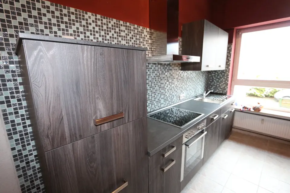 WG-Zimmer mit 23 m² in Hanau – Bild 3