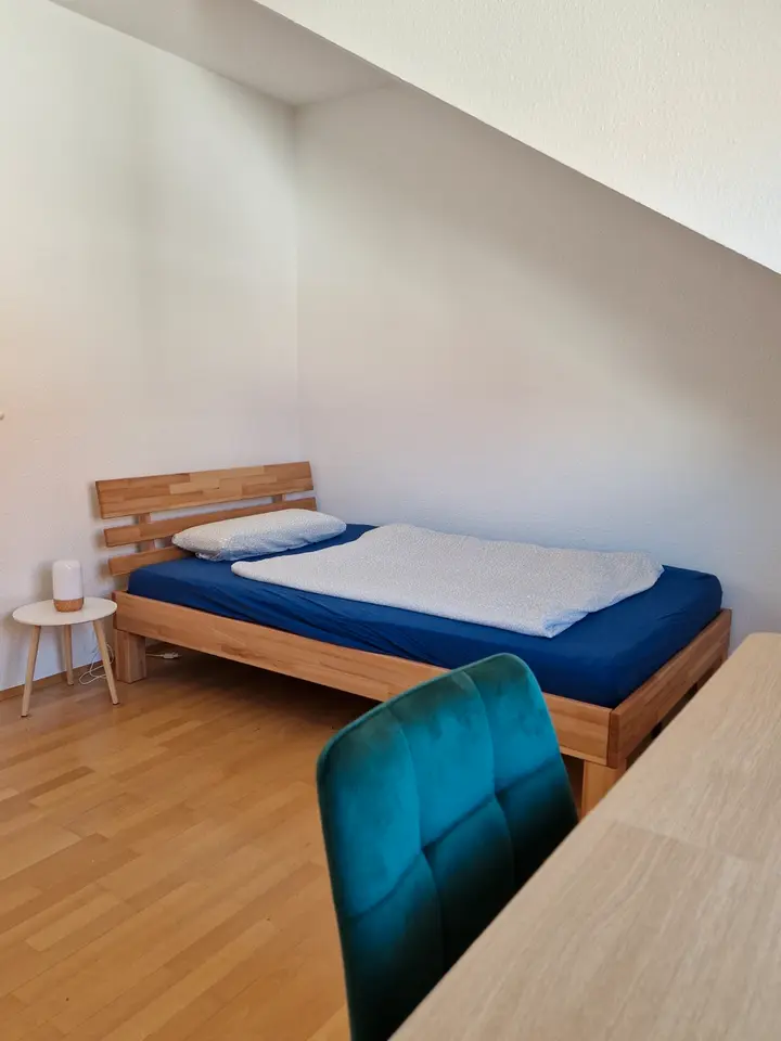 WG-Zimmer mit 23 m² in Hanau – Bild 9