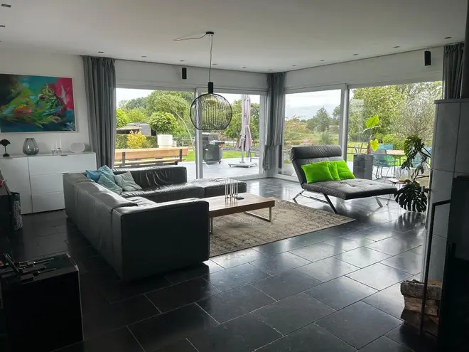 4 Zimmer Haus mit 165 m² in Aachen – Bild 2