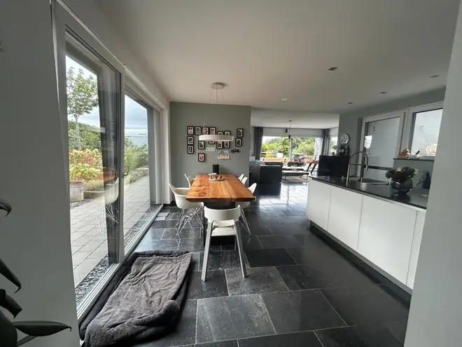 4 Zimmer Haus mit 165 m² in Aachen – Bild 10