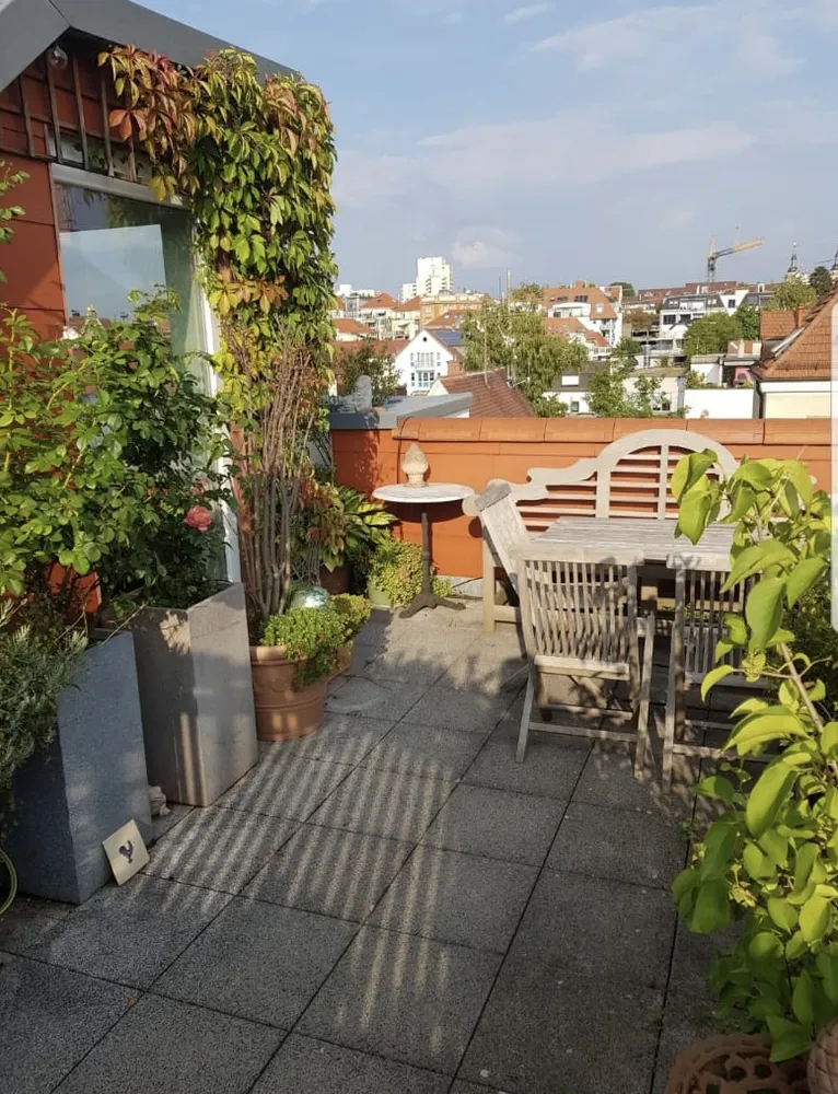 2 Zimmer Wohnung mit 72 m² in Ludwigsburg – Bild 11