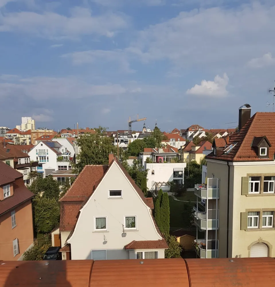 2 Zimmer Wohnung mit 72 m² in Ludwigsburg – Bild 12