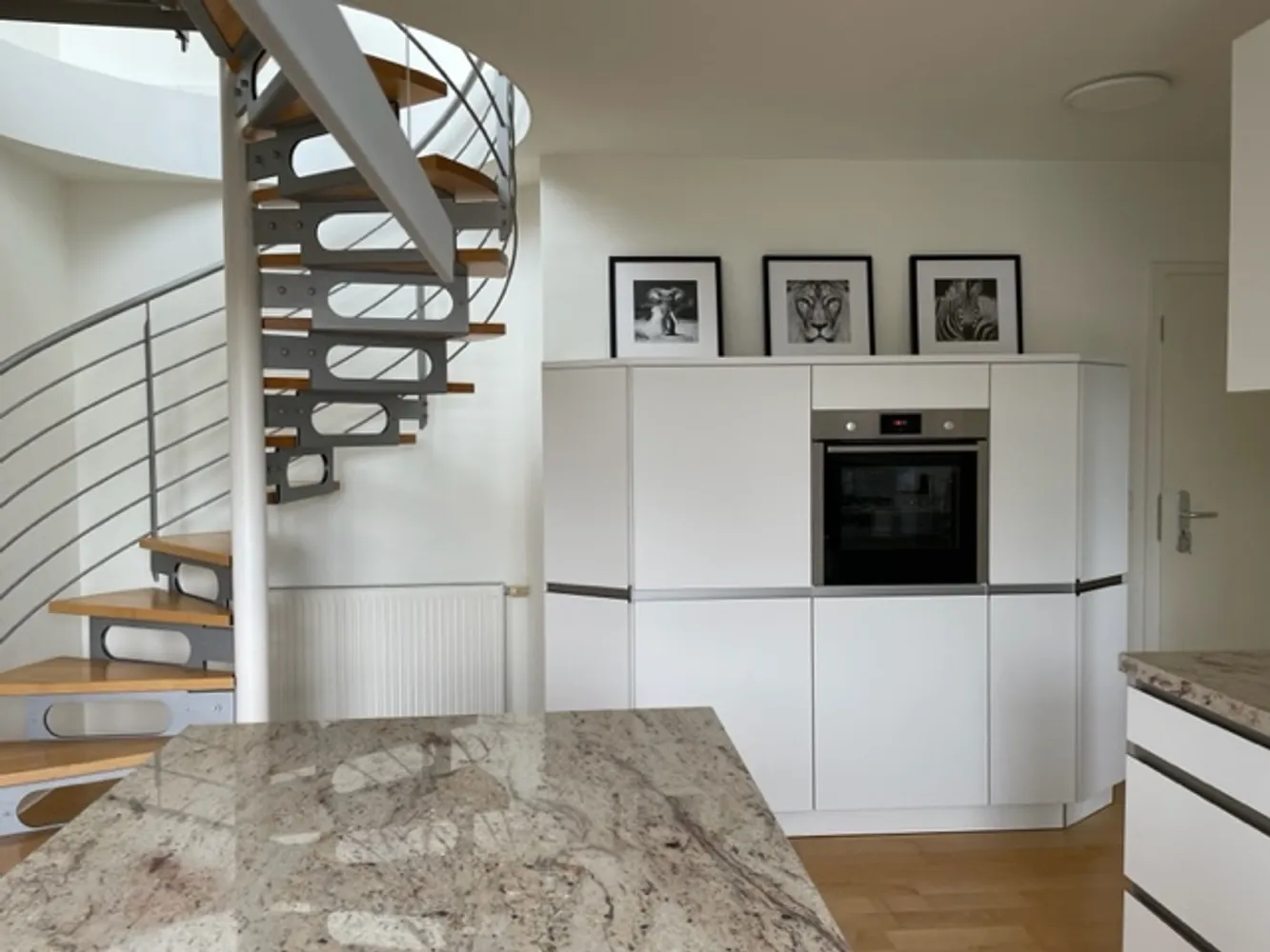2 Zimmer Wohnung mit 72 m² in Ludwigsburg – Bild 3