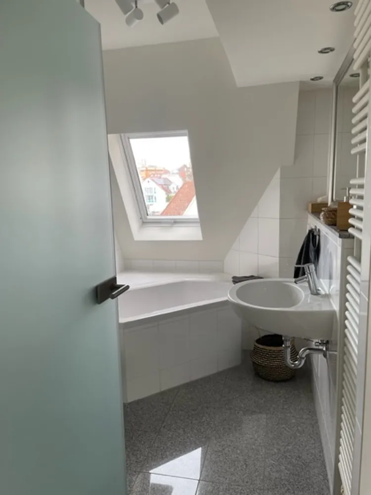 2 Zimmer Wohnung mit 72 m² in Ludwigsburg – Bild 4