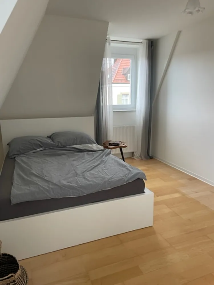 2 Zimmer Wohnung mit 72 m² in Ludwigsburg – Bild 8