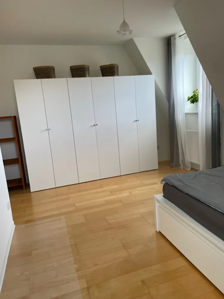 2 Zimmer Wohnung mit 72 m² in Ludwigsburg – Bild 9
