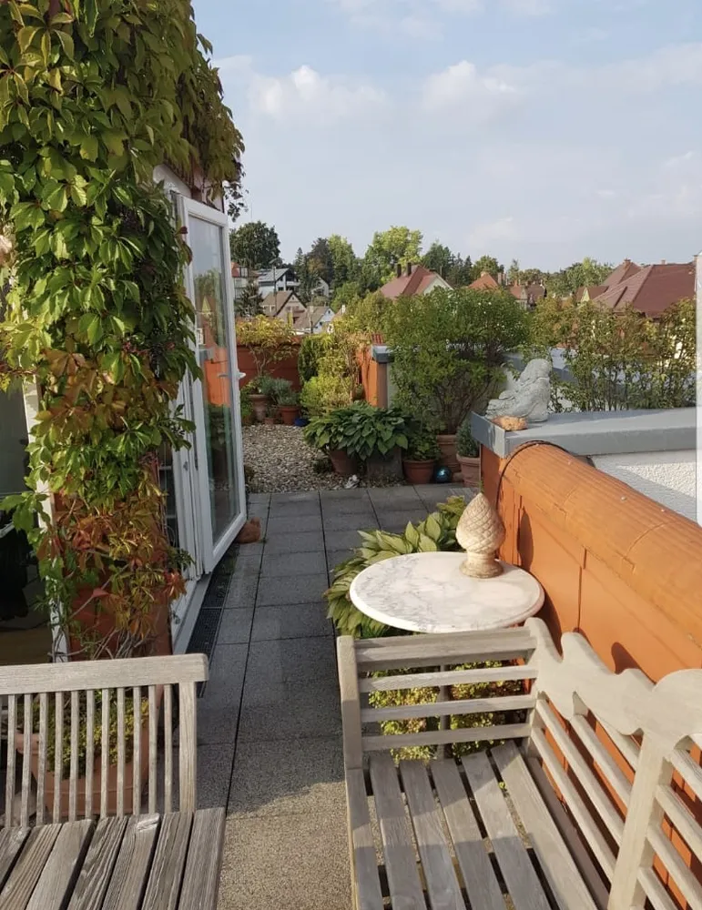 2 Zimmer Wohnung mit 72 m² in Ludwigsburg – Bild 10