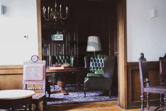 1 Zimmer Wohnung mit 15 m² in Darmstadt – Bild 11