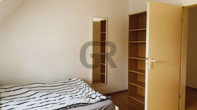 1 Zimmer Wohnung mit 15 m² in Darmstadt – Bild 6