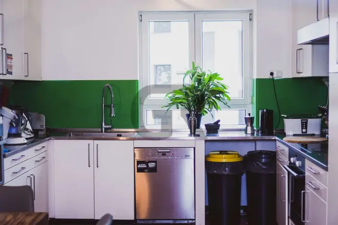 1 Zimmer Wohnung mit 15 m² in Darmstadt – Bild 7