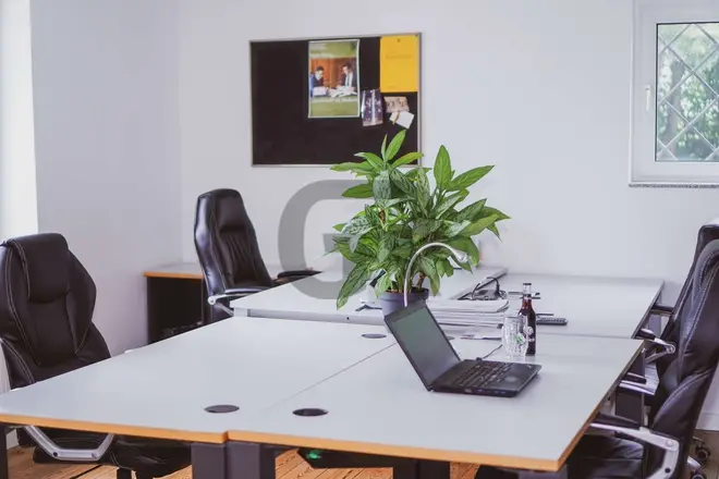 1 Zimmer Wohnung mit 15 m² in Darmstadt – Bild 9
