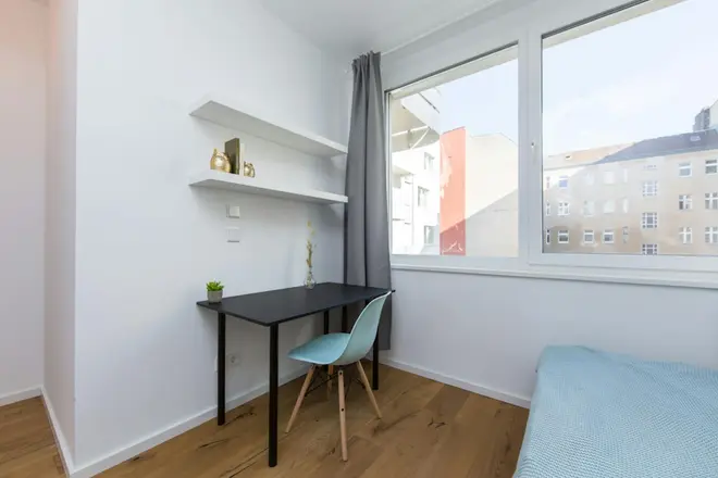 WG-Zimmer mit 12 m² in Berlin – Bild 2