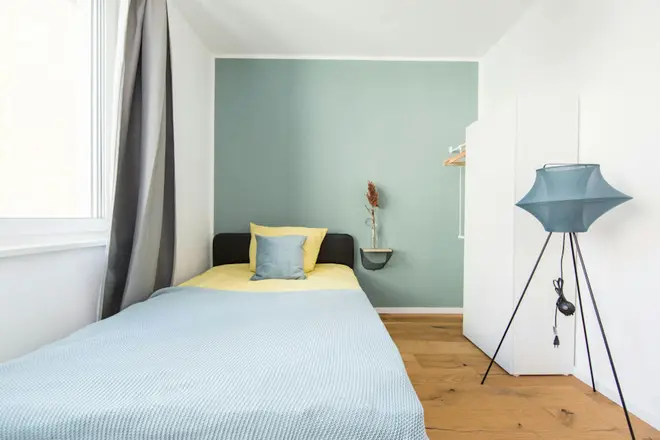 WG-Zimmer mit 12 m² in Berlin – Bild 3