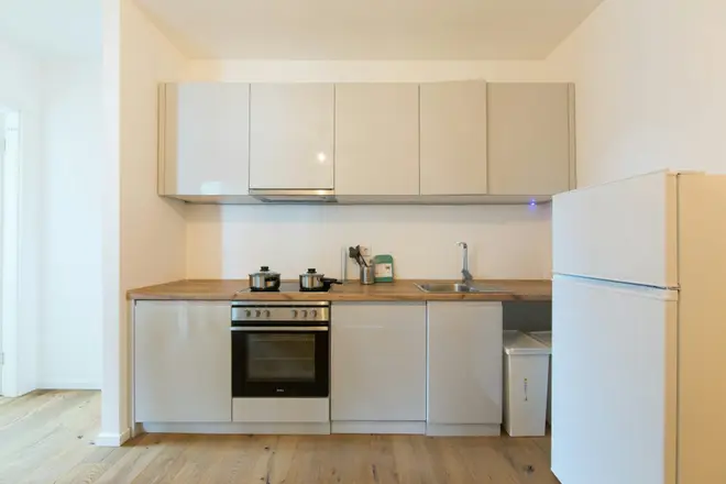 WG-Zimmer mit 12 m² in Berlin – Bild 5