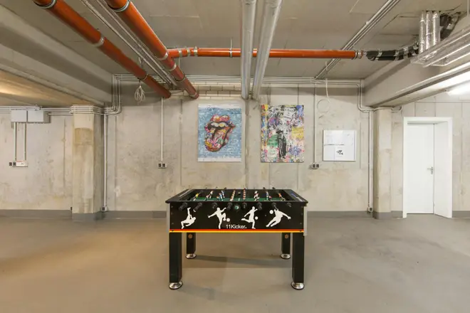 WG-Zimmer mit 12 m² in Berlin – Bild 9