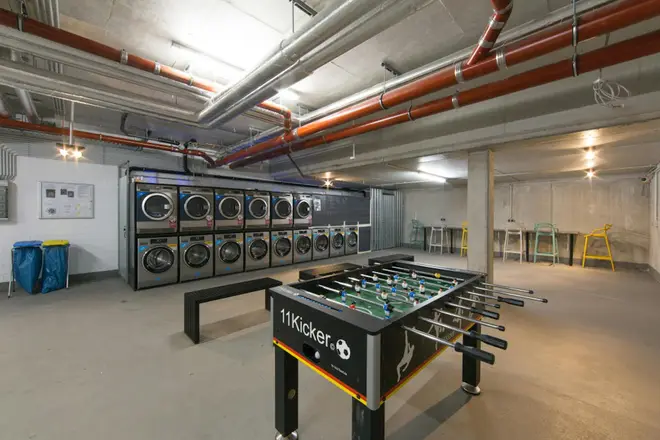 WG-Zimmer mit 12 m² in Berlin – Bild 10