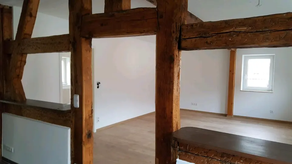 3 Zimmer Wohnung mit 85 m² in Fürth – Bild 2