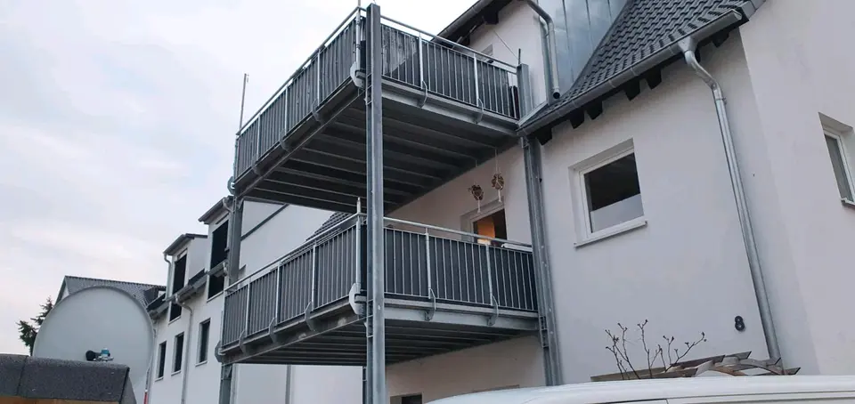 3 Zimmer Wohnung mit 85 m² in Fürth – Bild 3
