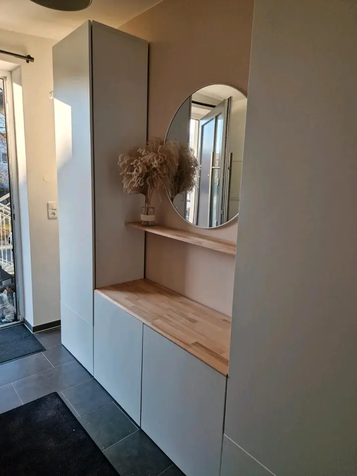 3 Zimmer Wohnung mit 85 m² in Fürth – Bild 4