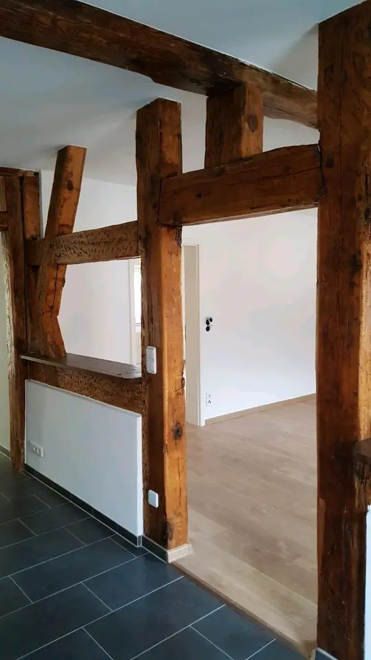 3 Zimmer Wohnung mit 85 m² in Fürth – Bild 5