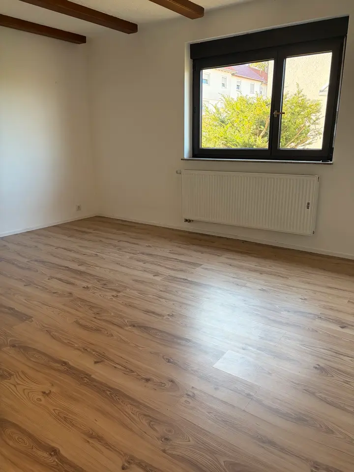 3 Zimmer Wohnung mit 71 m² in Aalen – Bild 1