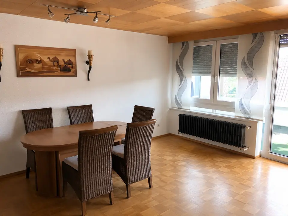3 Zimmer Wohnung mit 71 m² in Aalen – Bild 4