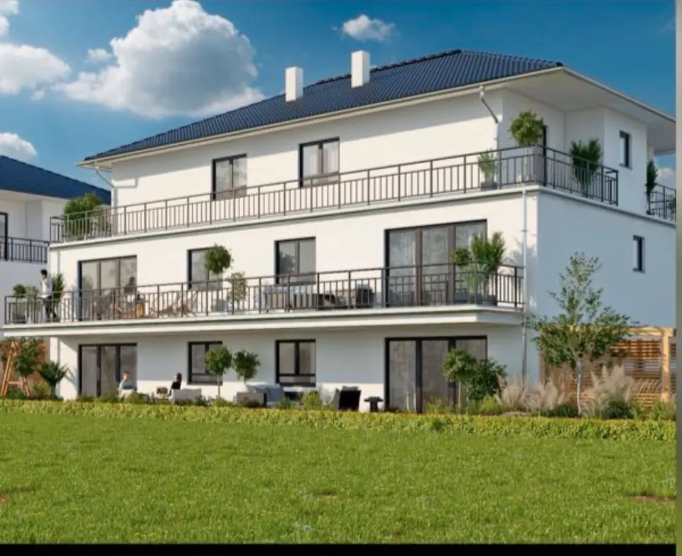 3 Zimmer Wohnung mit 71 m² in Aalen – Bild 6