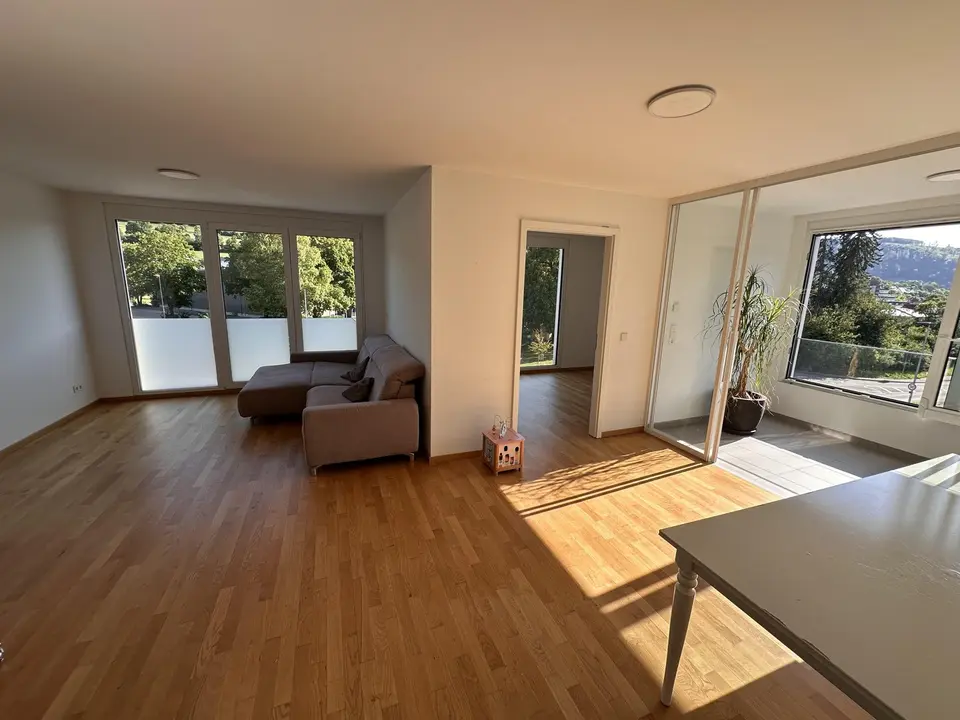 3 Zimmer Wohnung mit 71 m² in Aalen – Bild 8