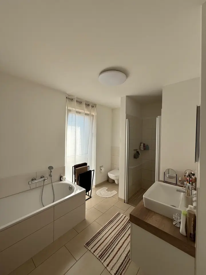 3 Zimmer Wohnung mit 91 m² in Gütersloh – Bild 4