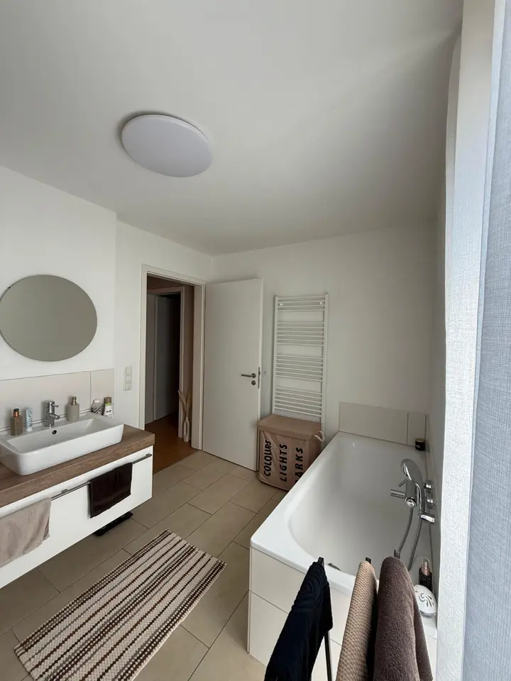 3 Zimmer Wohnung mit 91 m² in Gütersloh – Bild 5