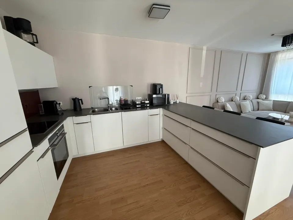 3 Zimmer Wohnung mit 91 m² in Gütersloh – Bild 10