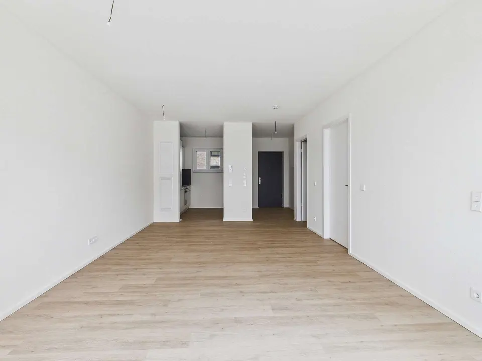 2 Zimmer Wohnung mit 64 m² in Sindelfingen – Bild 2