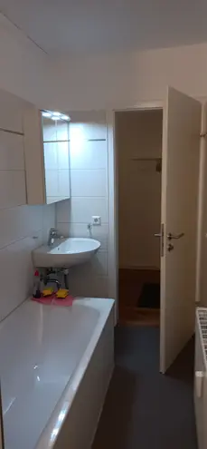 3 Zimmer Wohnung mit 80 m² in Karlsruhe – Bild 11