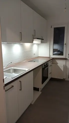 3 Zimmer Wohnung mit 80 m² in Karlsruhe – Bild 4